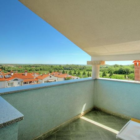 Apartments Rossana Poreč Rom bilde