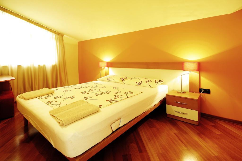 Apartments Rossana Poreč Rom bilde