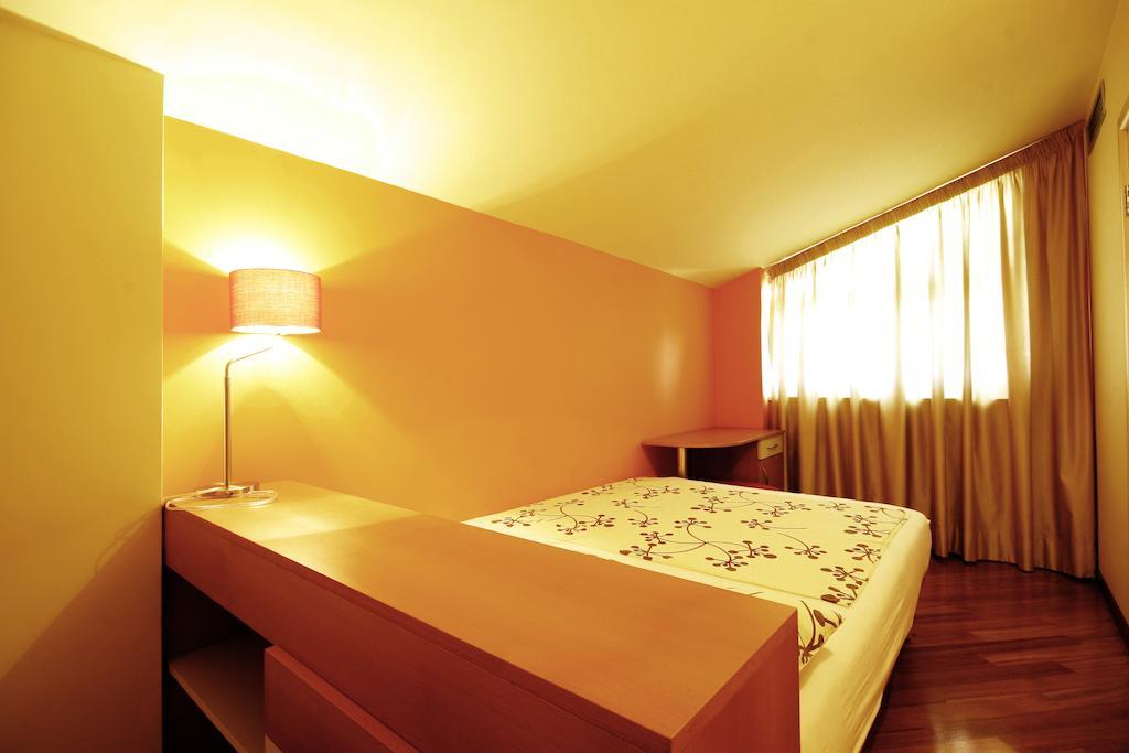 Apartments Rossana Poreč Eksteriør bilde